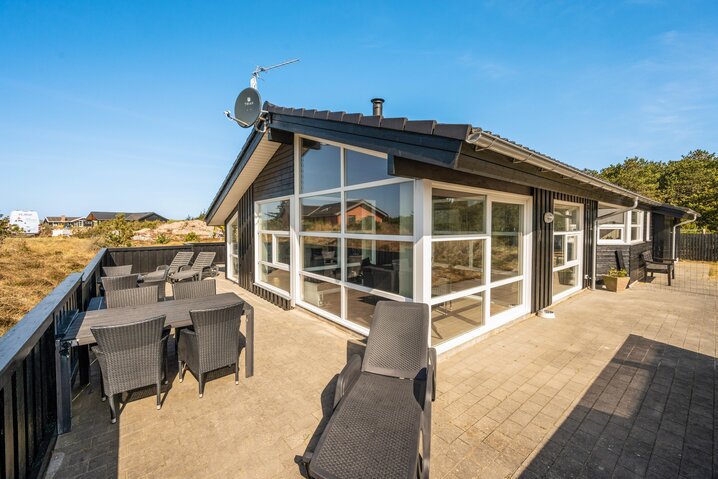 Sommerhus AA1178 på Arvidvej 6, Bjerregård - Billede #30
