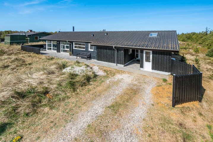 Sommerhus AA1178 på Arvidvej 6, Bjerregård - Billede #31