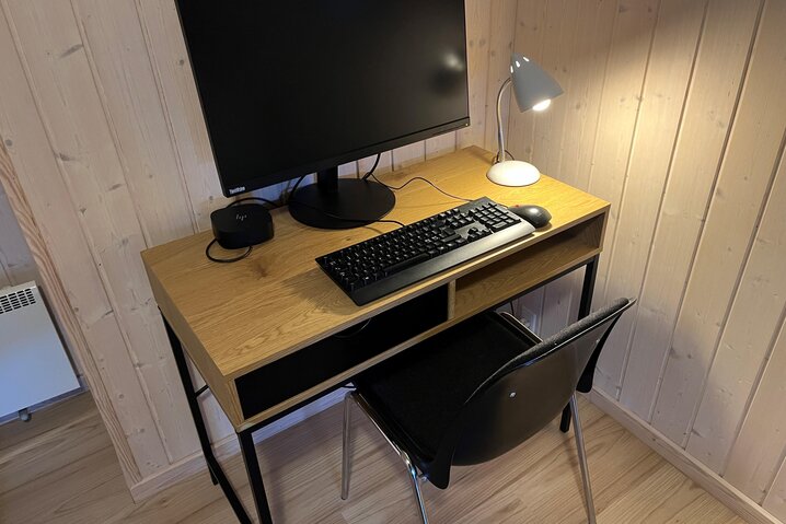 Sommerhus AA1178 på Arvidvej 6, Bjerregård - Billede #21