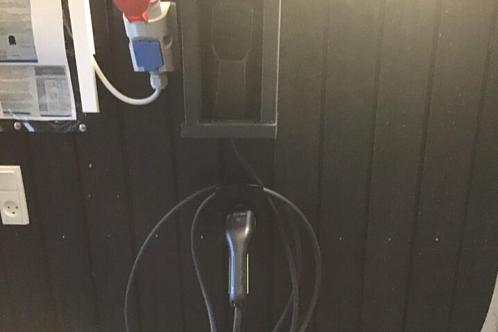 Sommerhus AA1178 på Arvidvej 6, Bjerregård - Billede #32