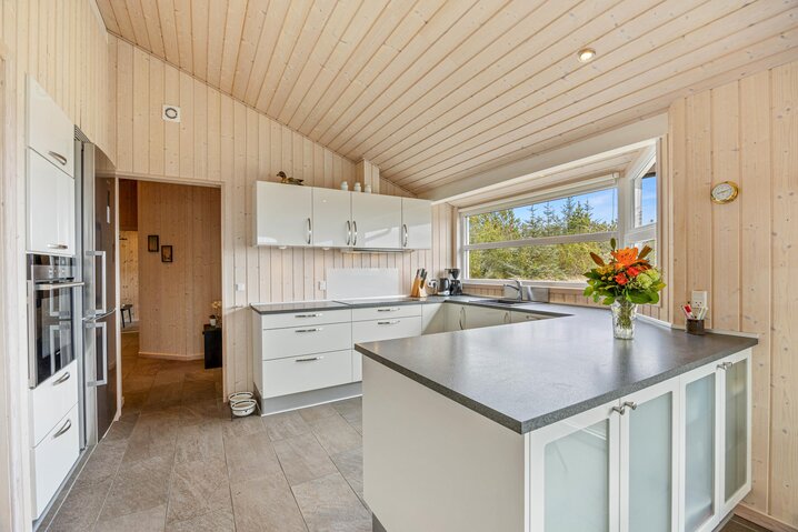 Ferienhaus AA1178 in Arvidvej 6, Bjerregård - Bild #2