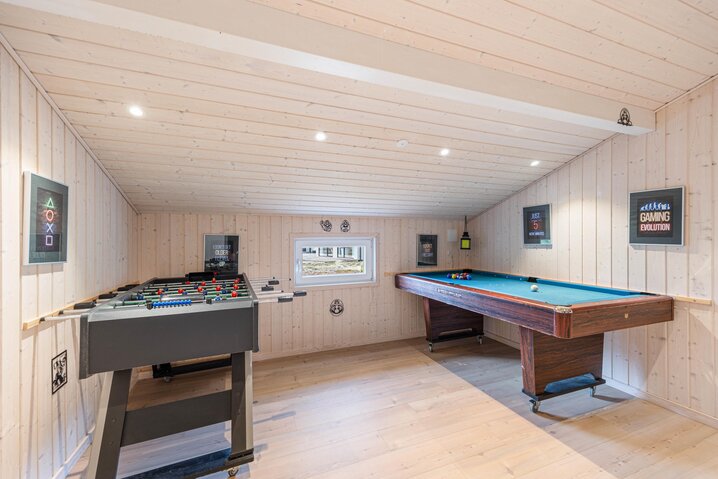 Ferienhaus AA1178 in Arvidvej 6, Bjerregård - Bild #3