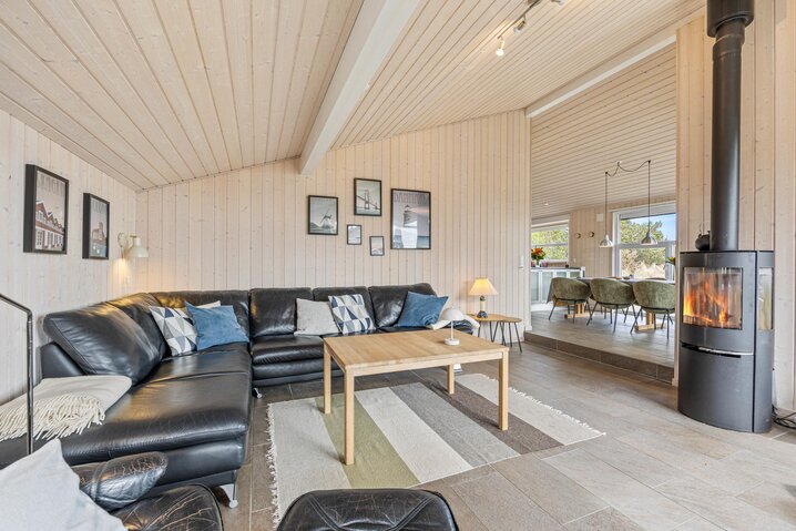 Ferienhaus AA1178 in Arvidvej 6, Bjerregård - Bild #4