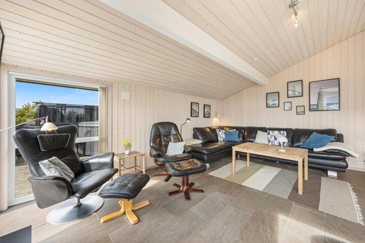 Ferienhaus AA1178 in Arvidvej 6, Bjerregård - Bild #5
