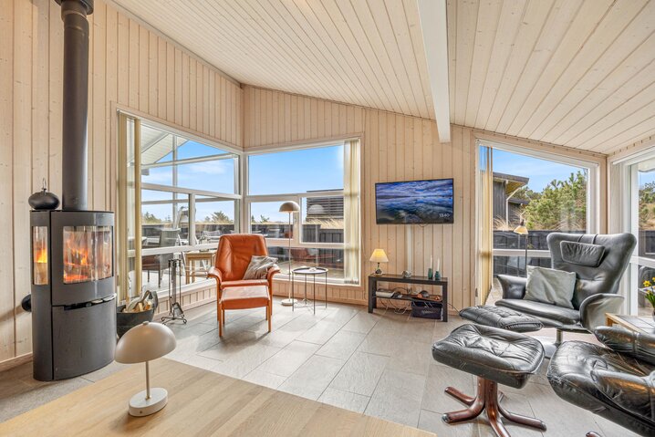 Ferienhaus AA1178 in Arvidvej 6, Bjerregård - Bild #6