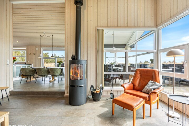 Ferienhaus AA1178 in Arvidvej 6, Bjerregård - Bild #7
