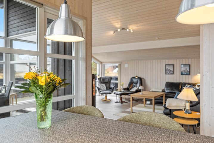 Ferienhaus AA1178 in Arvidvej 6, Bjerregård - Bild #8