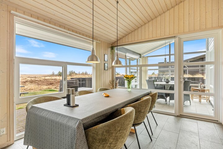 Ferienhaus AA1178 in Arvidvej 6, Bjerregård - Bild #9