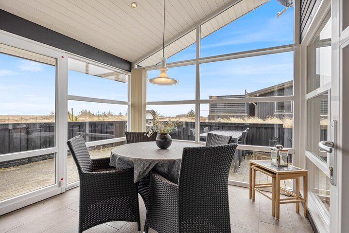 Ferienhaus AA1178 in Arvidvej 6, Bjerregård - Bild #10