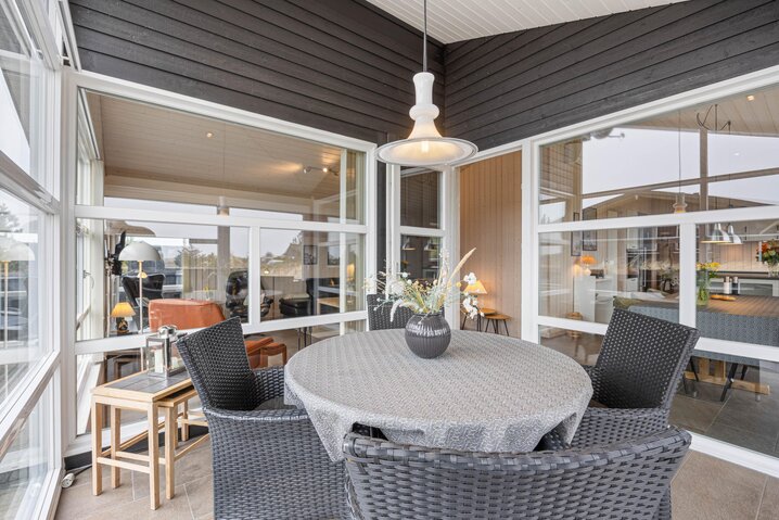 Ferienhaus AA1178 in Arvidvej 6, Bjerregård - Bild #11