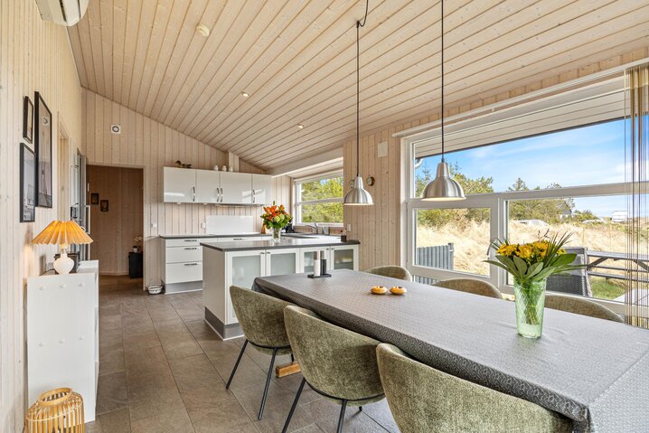 Ferienhaus AA1178 in Arvidvej 6, Bjerregård - Bild #12