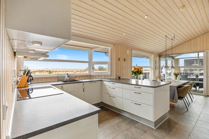 Ferienhaus AA1178 in Arvidvej 6, Bjerregård - Bild #14