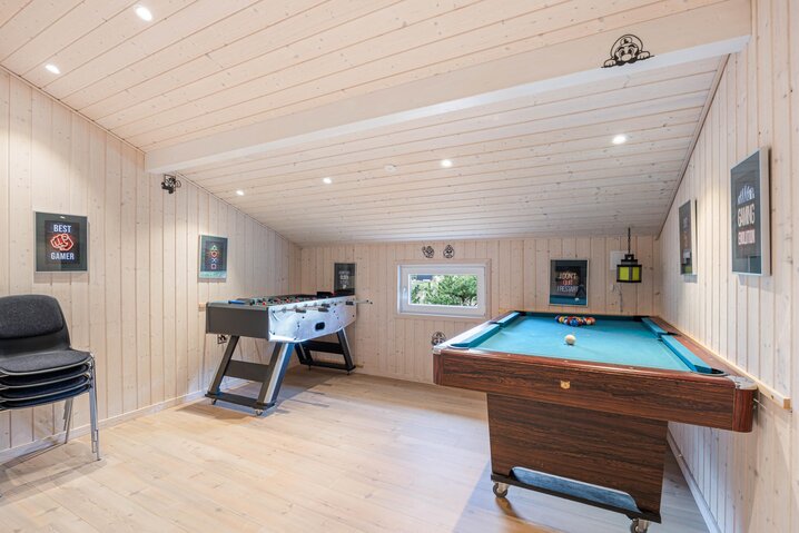 Ferienhaus AA1178 in Arvidvej 6, Bjerregård - Bild #16