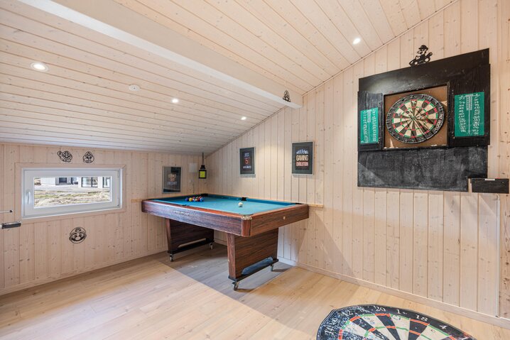 Ferienhaus AA1178 in Arvidvej 6, Bjerregård - Bild #17