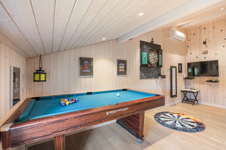 Ferienhaus AA1178 in Arvidvej 6, Bjerregård - Bild #18