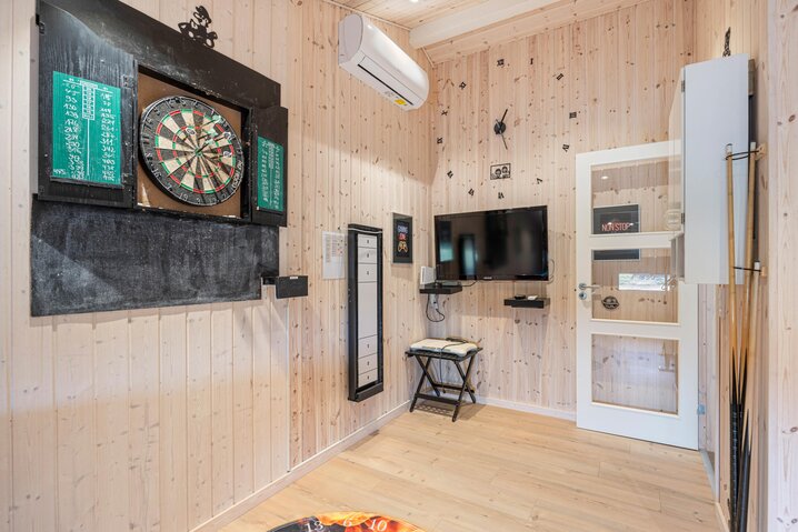 Ferienhaus AA1178 in Arvidvej 6, Bjerregård - Bild #19