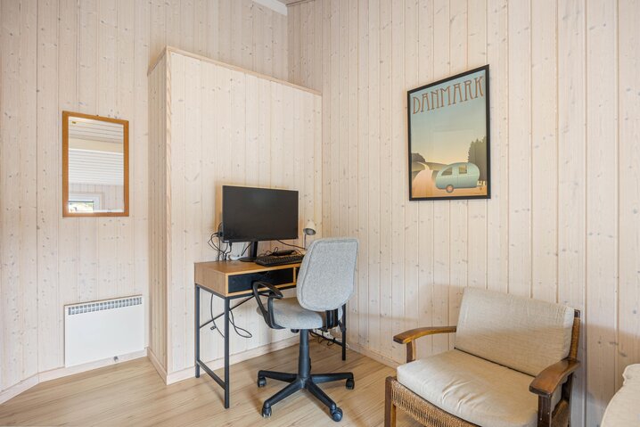 Ferienhaus AA1178 in Arvidvej 6, Bjerregård - Bild #22