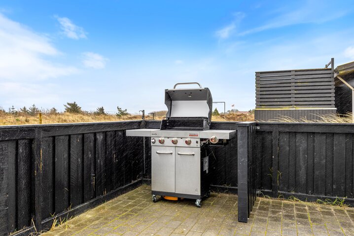 Ferienhaus AA1178 in Arvidvej 6, Bjerregård - Bild #37