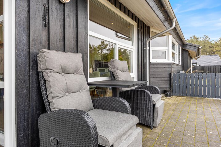 Ferienhaus AA1178 in Arvidvej 6, Bjerregård - Bild #38