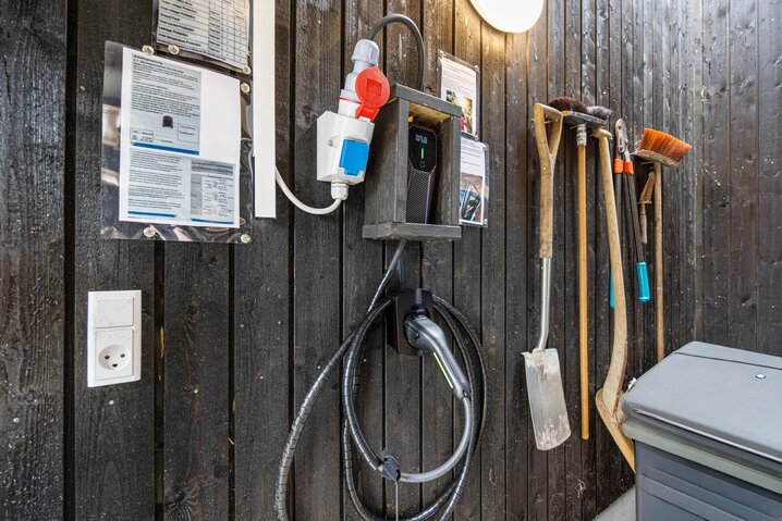 Ferienhaus AA1178 in Arvidvej 6, Bjerregård - Bild #40