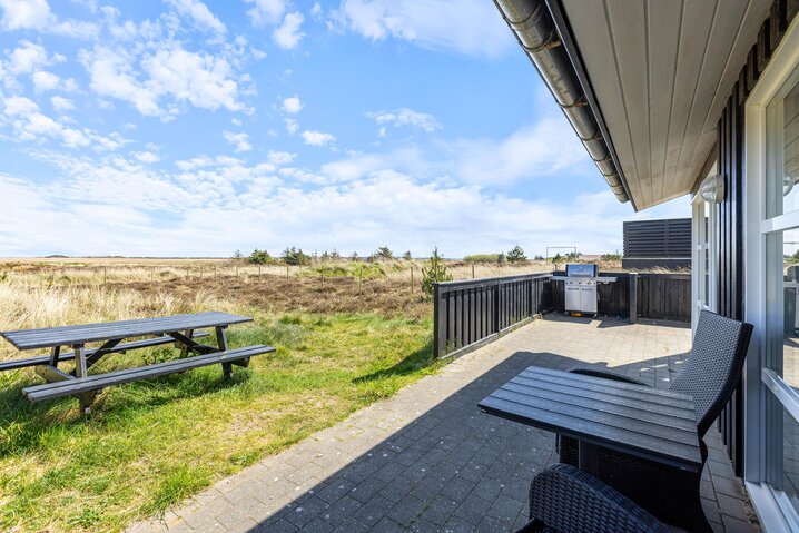 Sommerhus AA1178 på Arvidvej 6, Bjerregård - Billede #39