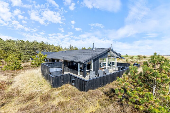 Sommerhus AA1178 på Arvidvej 6, Bjerregård - Billede #31