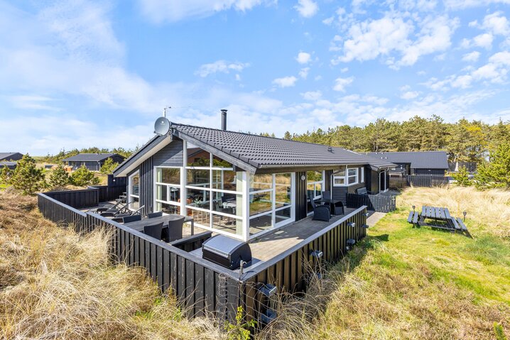 Sommerhus AA1178 på Arvidvej 6, Bjerregård - Billede #34