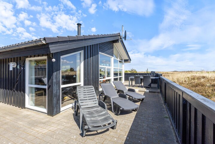 Sommerhus AA1178 på Arvidvej 6, Bjerregård - Billede #35