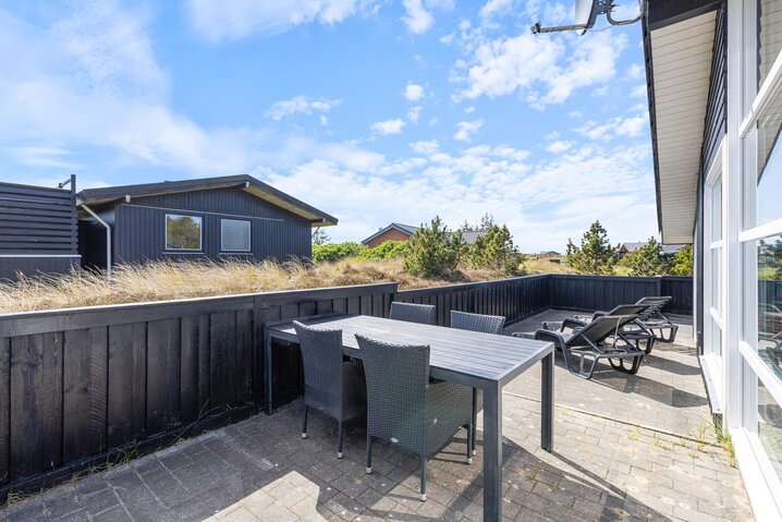 Sommerhus AA1178 på Arvidvej 6, Bjerregård - Billede #36