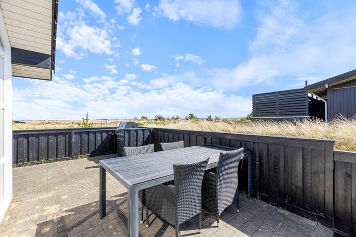 Sommerhus AA1178 på Arvidvej 6, Bjerregård - Billede #37