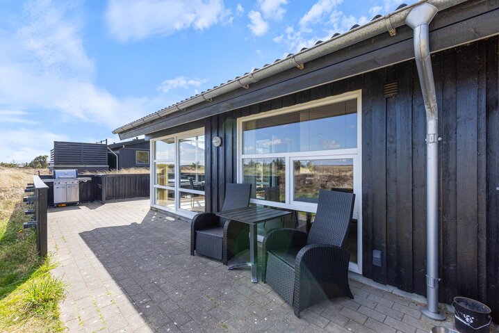 Sommerhus AA1178 på Arvidvej 6, Bjerregård - Billede #38