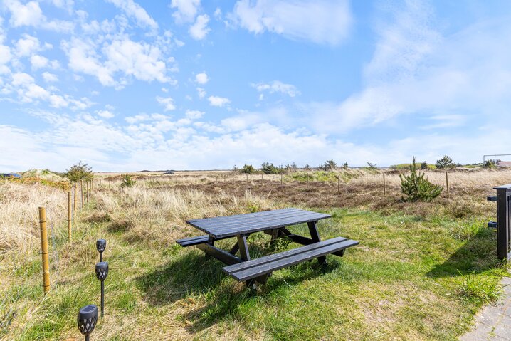 Sommerhus AA1178 på Arvidvej 6, Bjerregård - Billede #40