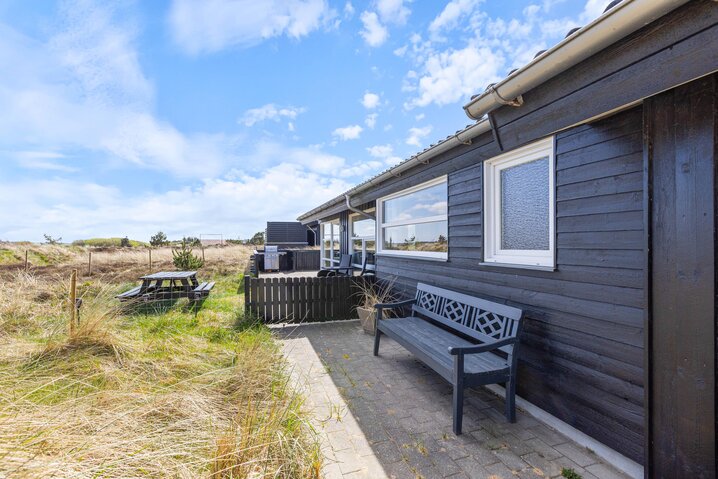 Sommerhus AA1178 på Arvidvej 6, Bjerregård - Billede #41