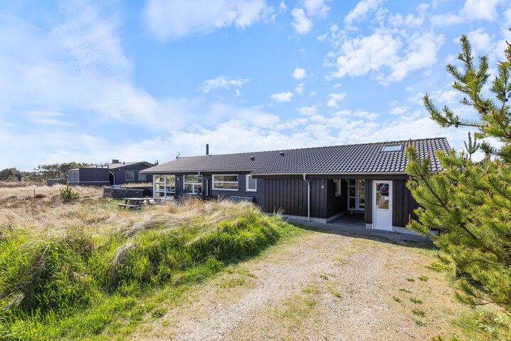 Sommerhus AA1178 på Arvidvej 6, Bjerregård - Billede #42