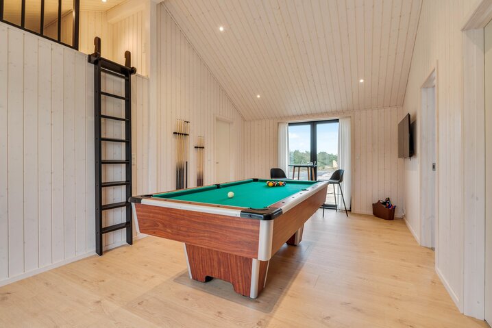 Ferienhaus AA1185 in Arvidvej 24, Bjerregård - Bild #3