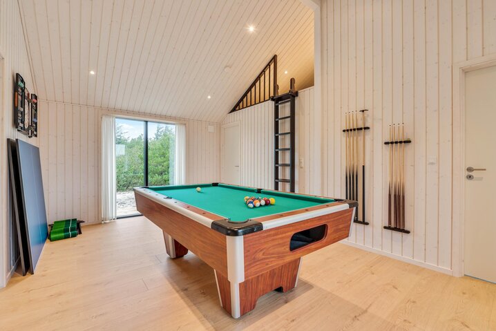 Ferienhaus AA1185 in Arvidvej 24, Bjerregård - Bild #16