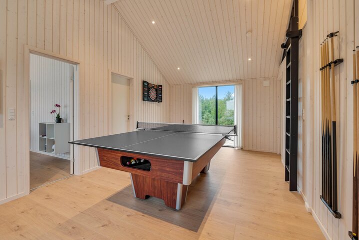 Ferienhaus AA1185 in Arvidvej 24, Bjerregård - Bild #17