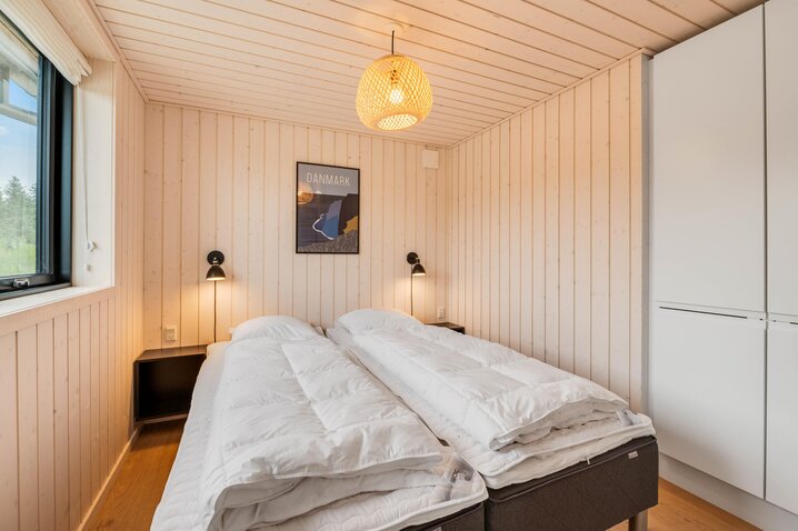 Sommerhus AA1185 på Arvidvej 24, Bjerregård - Billede #19