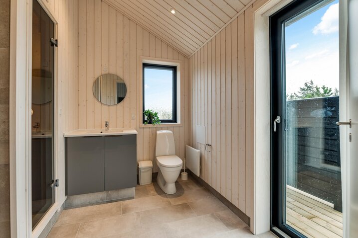 Ferienhaus AA1185 in Arvidvej 24, Bjerregård - Bild #19