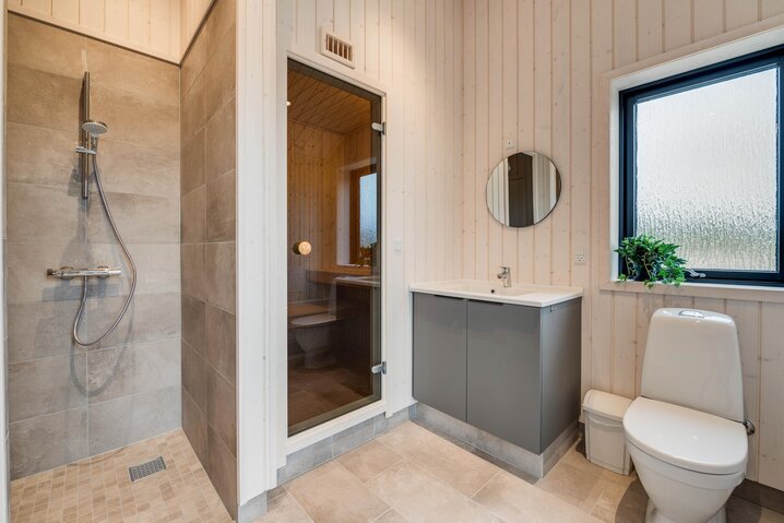 Ferienhaus AA1185 in Arvidvej 24, Bjerregård - Bild #20