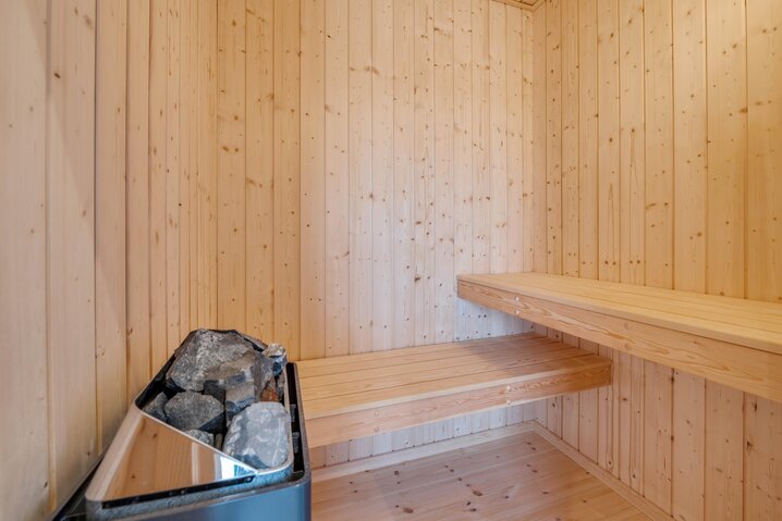 Ferienhaus AA1185 in Arvidvej 24, Bjerregård - Bild #21