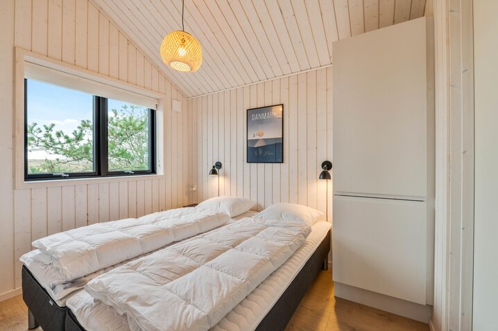 Sommerhus AA1185 på Arvidvej 24, Bjerregård - Billede #23