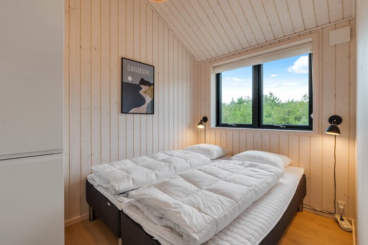 Sommerhus AA1185 på Arvidvej 24, Bjerregård - Billede #26