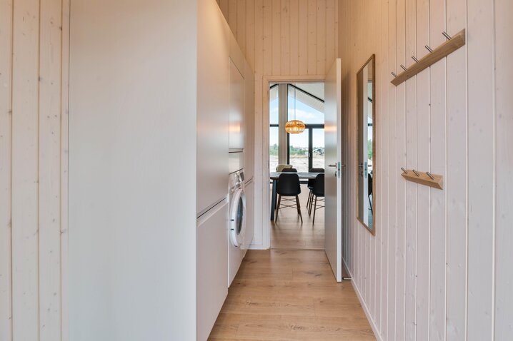 Sommerhus AA1185 på Arvidvej 24, Bjerregård - Billede #27