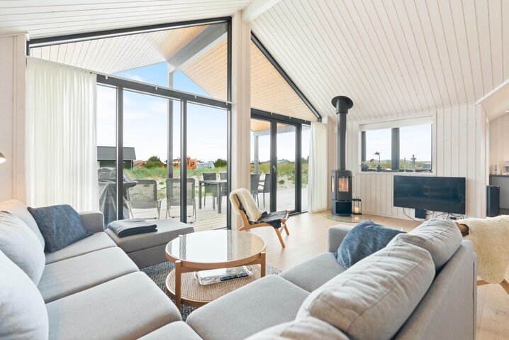 Ferienhaus AA1185 in Arvidvej 24, Bjerregård - Bild #1