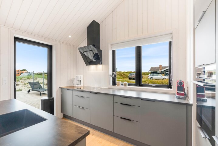 Ferienhaus AA1185 in Arvidvej 24, Bjerregård - Bild #2