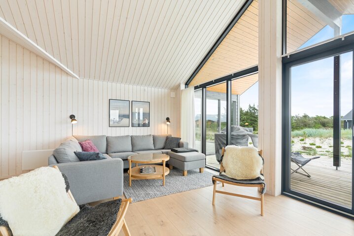 Ferienhaus AA1185 in Arvidvej 24, Bjerregård - Bild #4