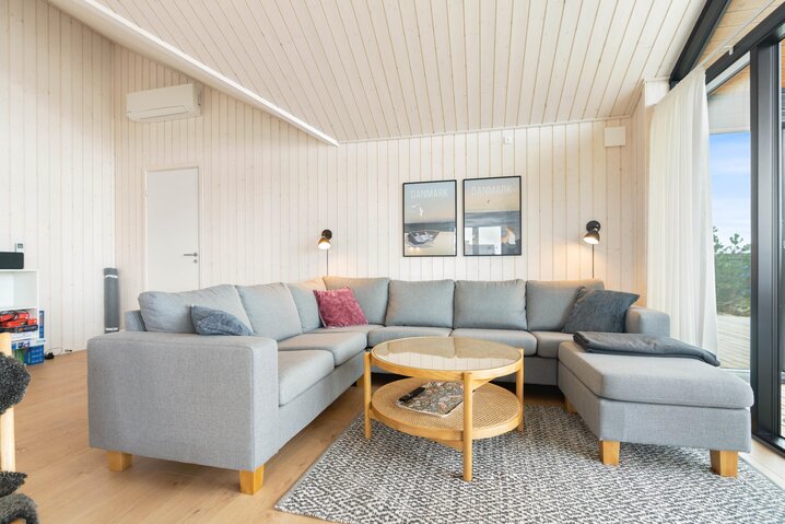 Ferienhaus AA1185 in Arvidvej 24, Bjerregård - Bild #5