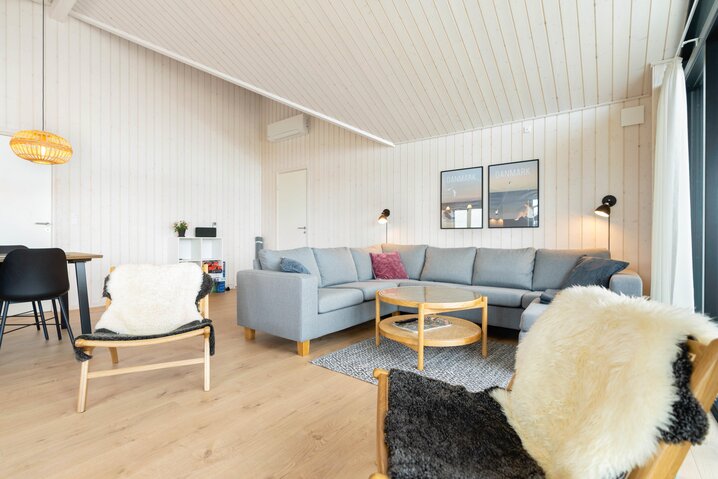 Ferienhaus AA1185 in Arvidvej 24, Bjerregård - Bild #6