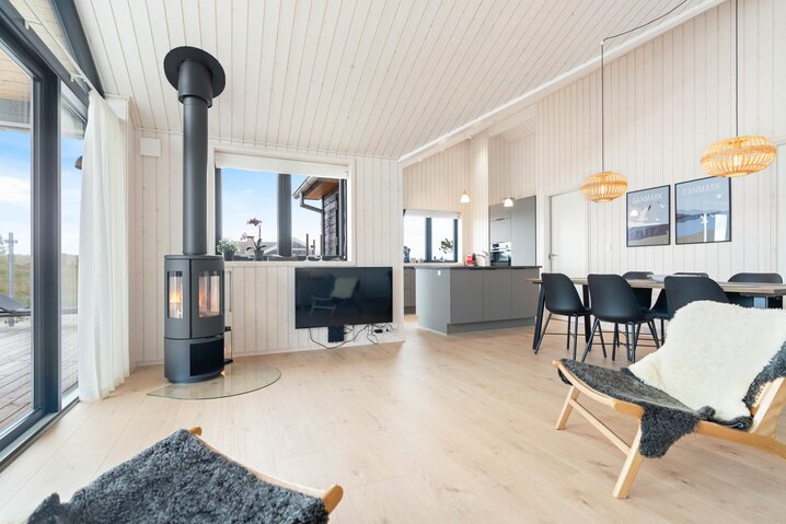 Ferienhaus AA1185 in Arvidvej 24, Bjerregård - Bild #7